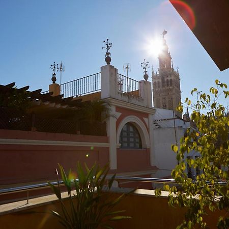 U-Sense Sevilla Centro Kültér fotó